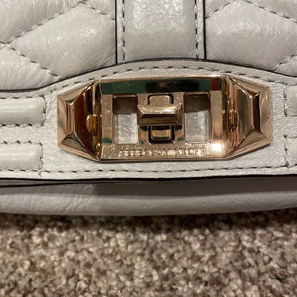 Rebecca Minkoff Love Crossbody - Picture 3 of 9